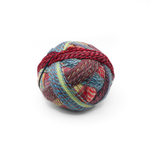 Schoppel Zauberball Crazy - 2429 (Change of Scenery)