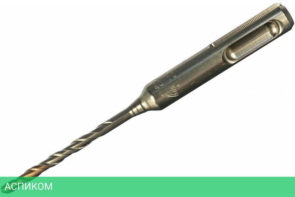 Бур Milwaukee SDS+ M2 4x110 (4932339498)
