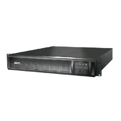 ИБП APC Smart-UPS SMX1500RMI2U