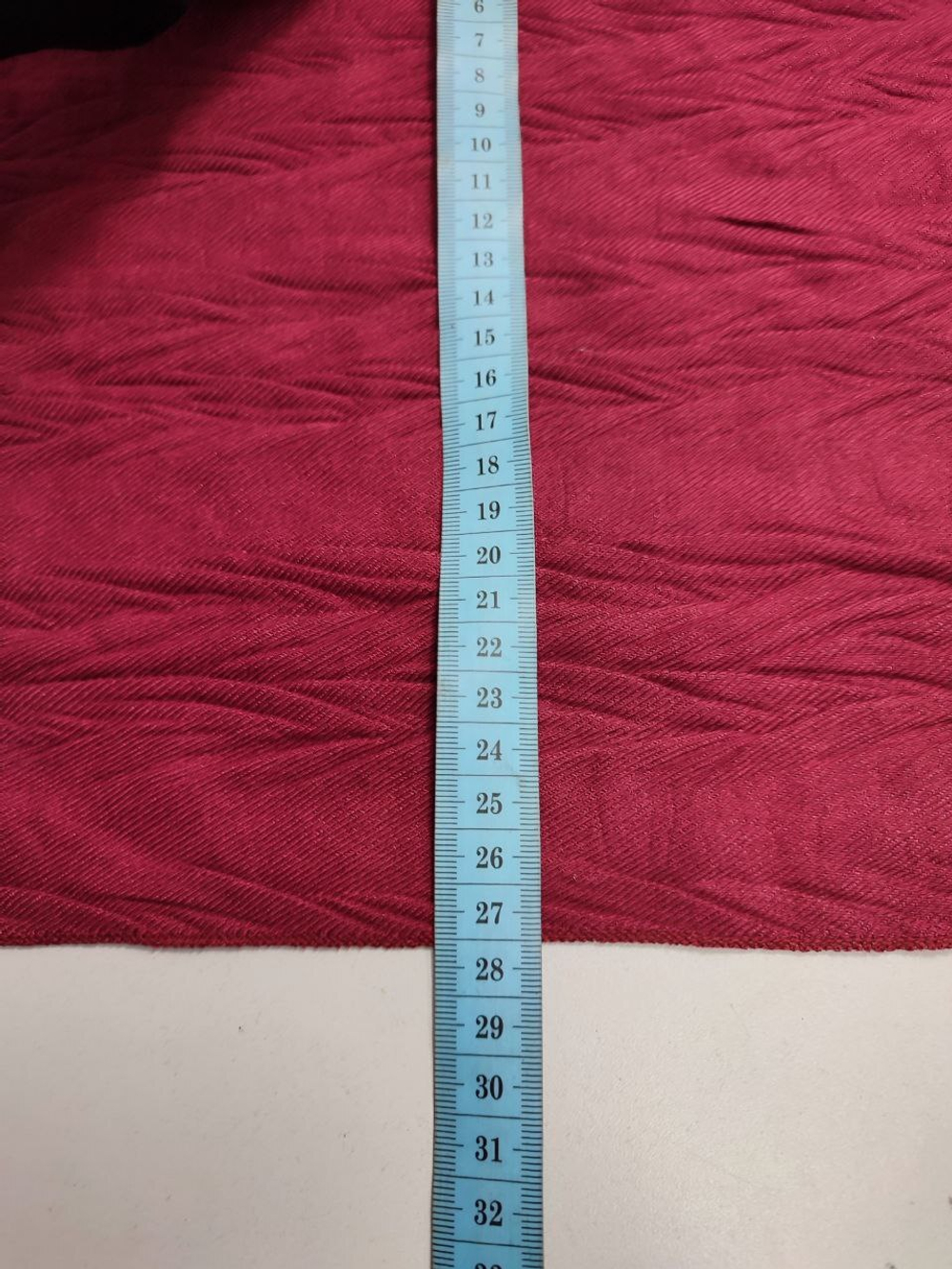 Шарф DeFacto  с бахромой, новый