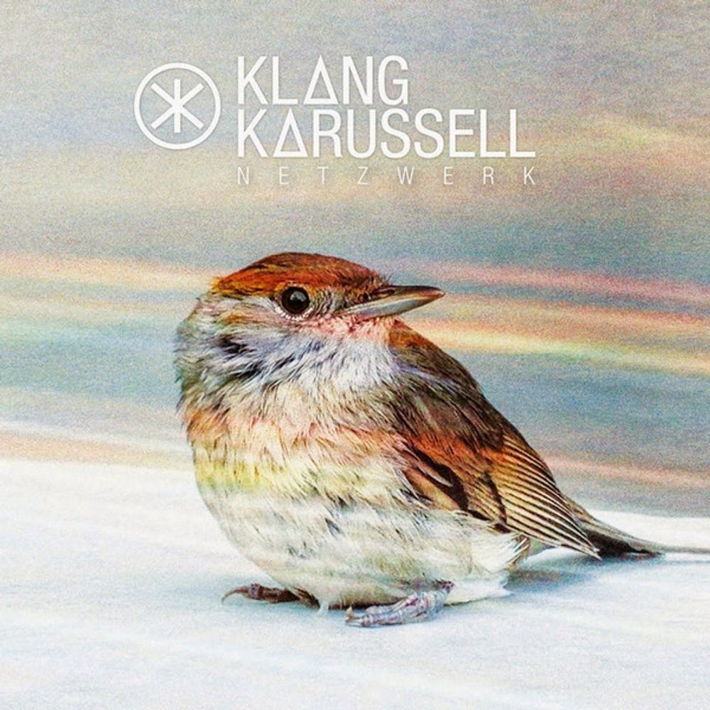 Klangkarussell / Netzwerk (2LP)