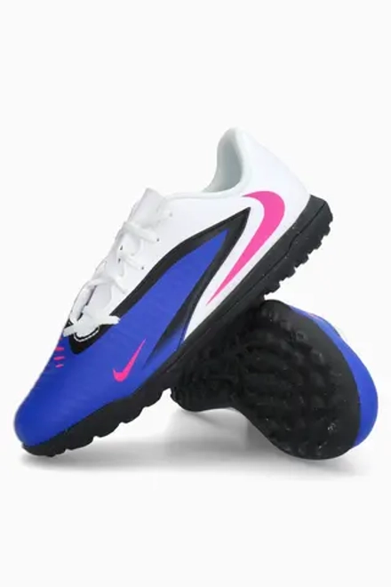 Сороконожки Nike Phantom 6 Low Club TF Junior