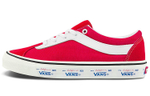 Vans Bold
