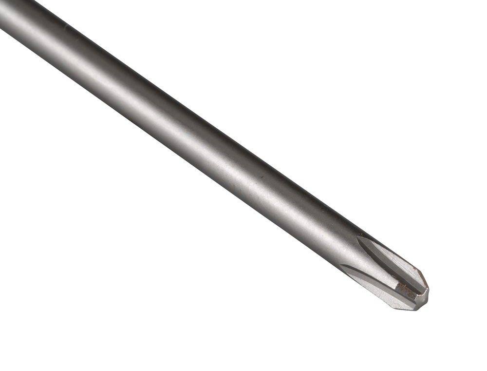 Бита PH2 для насадки автоподачи для DFS250/2200/4000/6200, 5 шт. Makita 199155-7 130 мм 5 шт.