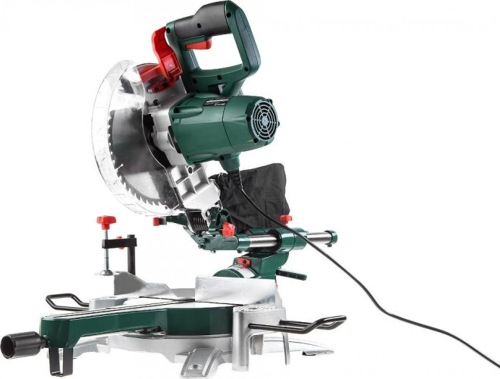 Пила торцовочная сетевая Hammer STL1800/255P 175-014