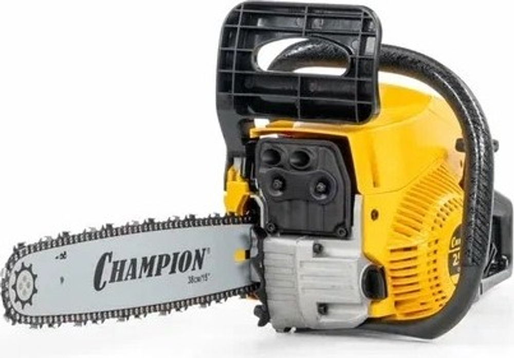 Бензопила CHAMPION 251-15