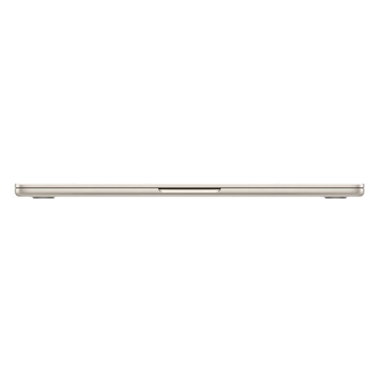 Apple MacBook Air 13" (M4, 10C CPU/10C GPU, 2025), 32 ГБ, 1 ТБ SSD, «сияющая звезда»