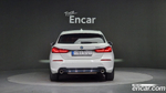 BMW 1 Series (F40) 120i Sports (02.2022)