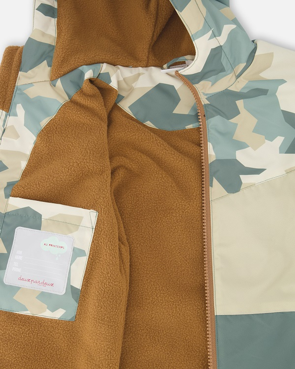 Демисезонный комплект Deux par Deux купить