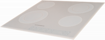 Электрическая варочная панель Kuppersberg FQ6VS16