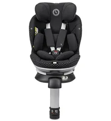 Автокресло Storchenmuhle by Osann Niki Complete Onyx