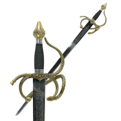 Art Gladius Меч Колада Дель Сид