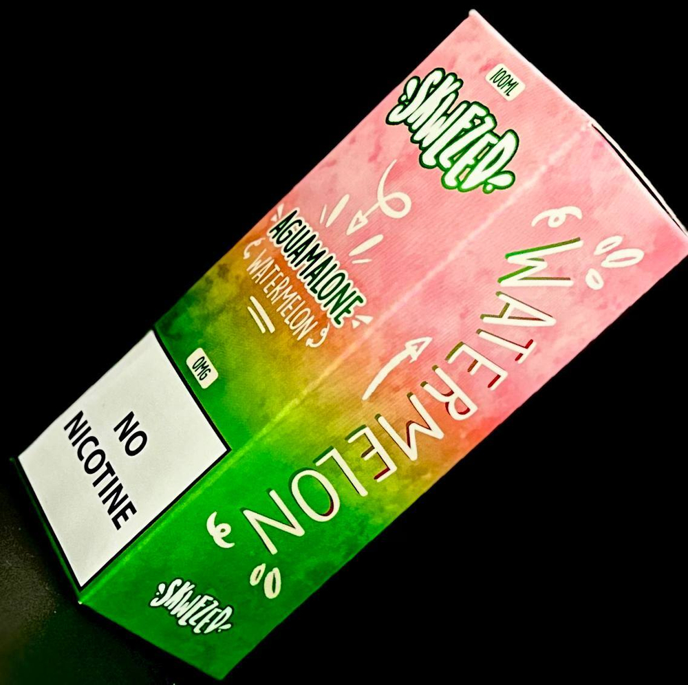 Жидкость Skwezed