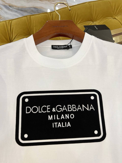 Футболка Dolce & Gabbana