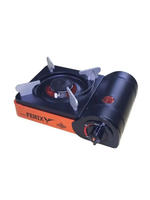 Гaзовая плита портативная Tourist Fenix TS-370