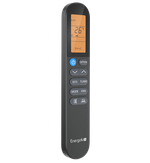 Инверторный кондиционер Energolux Murren SAS12M1-AIB/SAU12M1-AIB