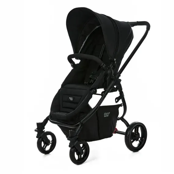 Прогулочная коляска Valco Baby Snap 4 Ultra Flatt Matt Pitch