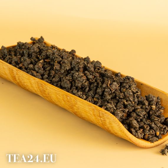 Herbata Hong Shui (Czerwony Oolong)