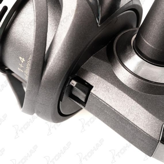 Катушка Fighter 4000 Ryobi