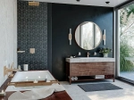 Излив для ванны Hansgrohe Metropol 32543990