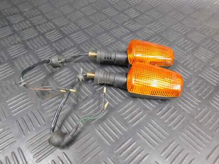 Поворотники передние Yamaha TDM850 RN03J 2001