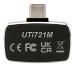 Тепловизор  UNI-T UTi721M