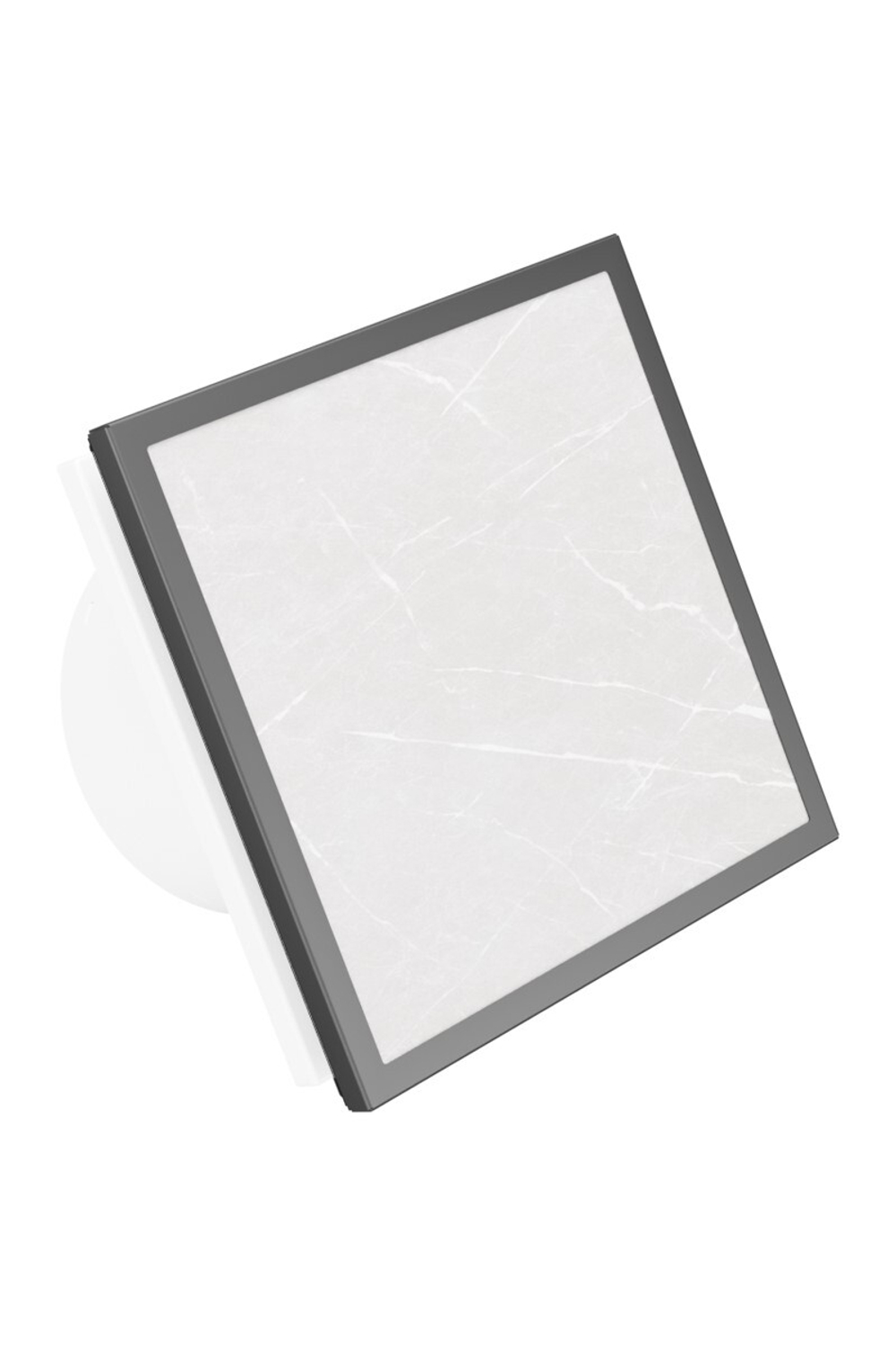 Панель AEON D100/125 180x180 под плитку Tile black DICITI