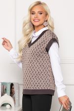 Жилет 2010-1 Avili