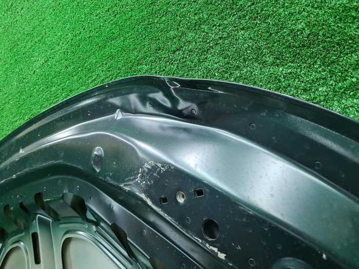 Капот Lixiang L9 (2022-н.в.)