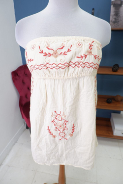 Топ New Look романтический 46 размер