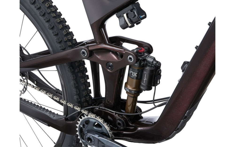 Горный велосипед Giant Trance Advanced Pro 29 1 (2023)