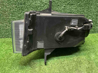 Фара правая Москвич 3 (2022-н.в.) галоген