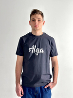 Футболка ALGA