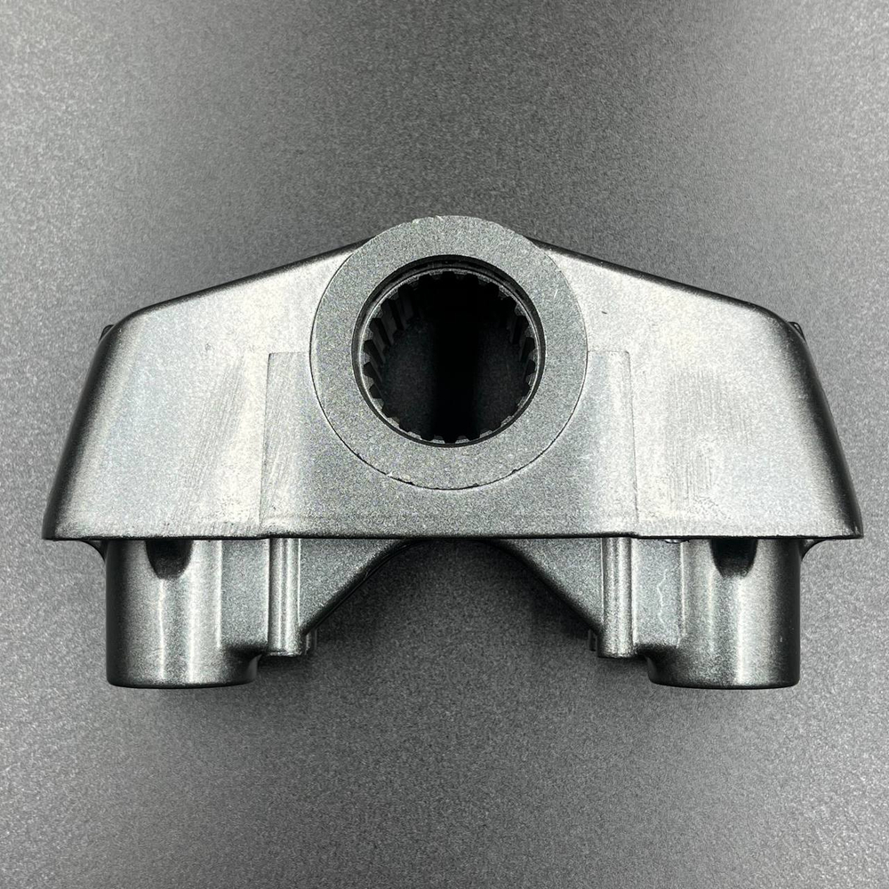 Кронштейн демпфера Yamaha 50-90, F40-F50 (PREMARINE)