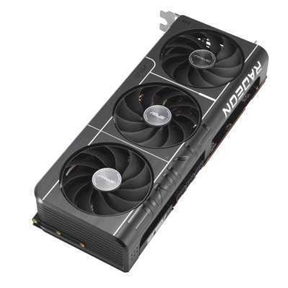 Видеокарта ASUS AMD Radeon RX 9070 XT 16Gb PRIME-RX9070XT-O16G
