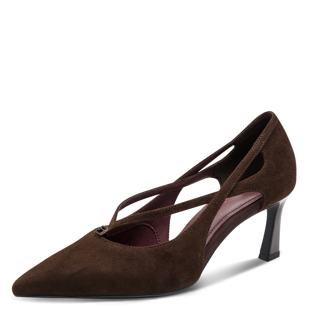 Туфли женские 7 AW26