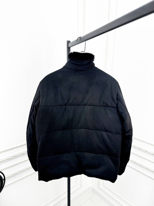 Пуховик Kiton