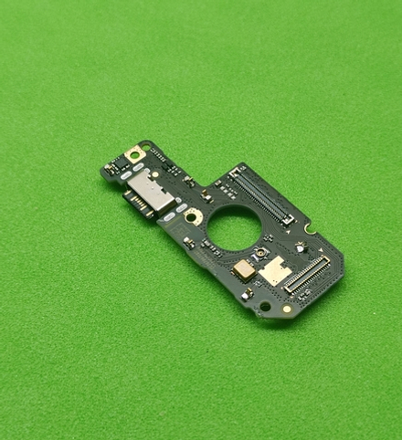 Poco M4 Pro 4G (2201117PG) / Xiaomi Redmi Note 11s (2201117SG) / Redmi Note 11 (2201117TY) - нижняя плата зарядки (Субплата) (ORIG-SP)