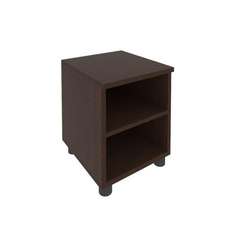 Light Тумба прикроватная открытая С-ТП-1 Венге Цаво 400*450*500