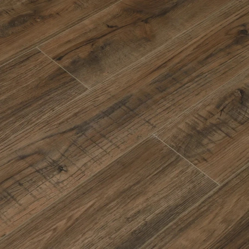 Виниловая плитка 1200x180мм AMADEI Bliss SPC B1949 Дуб Абадан (2,16)