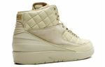 Кроссовки Jordan Air Jordan 2 Retro Just Don Beach 2016