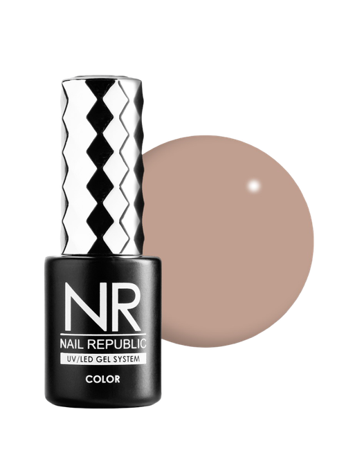 Гель-лак Old Money №059 Nail Repablic, 10 мл