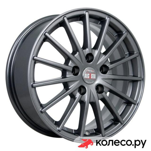 M60 7x17/5*114.3 D67.1 ET47 GRAPHITE