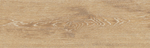 Керамогранит Patinawood бежевый рельеф 18,5x59,8 PT4M012