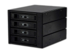 Мобильное шасси  Procase L3-304-SATA3-BK