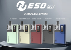 Rincoe Neso ET 1400mAh