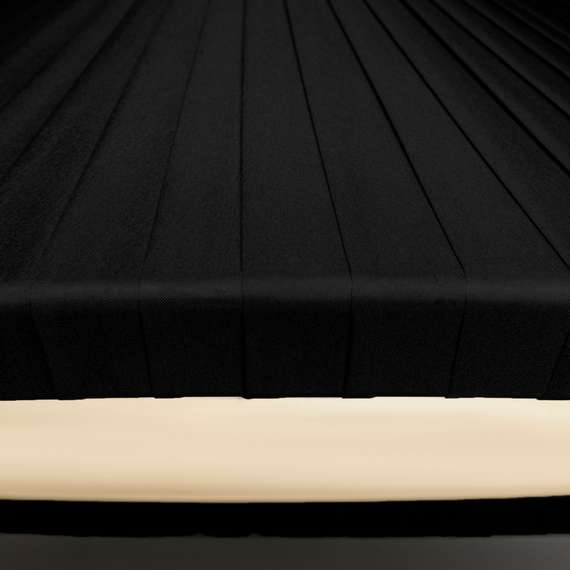 Подвесной светильник Saigon-In ø130 черный