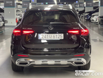 Mercedes-Benz GLC-Class X254 GLC300 4MATIC (09.2023)