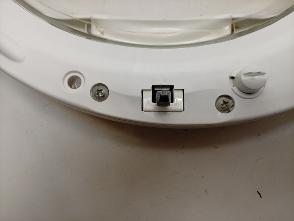 FE925N кт21 Люк в сборе стиральной машины Zanussi 1320183013 б/у