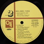 Bob James / Three (LP)
